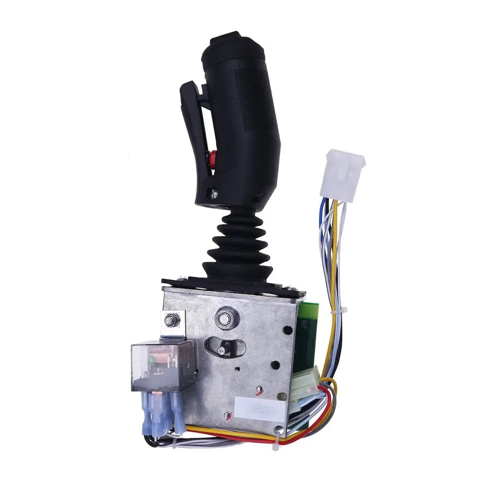 For SkyJack Scissor Lift 3219 3226 4626 4832 SJ 16'S Joystick Controller 123994AB 159108 SINOCMP
