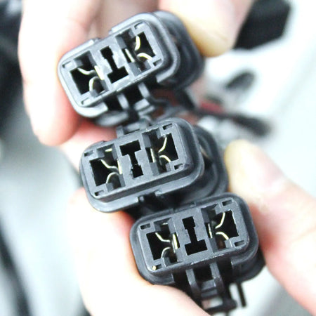 20y-06-48313 Wire Harness for Komatsu PC200-8 PC220-8 Excavator Parts